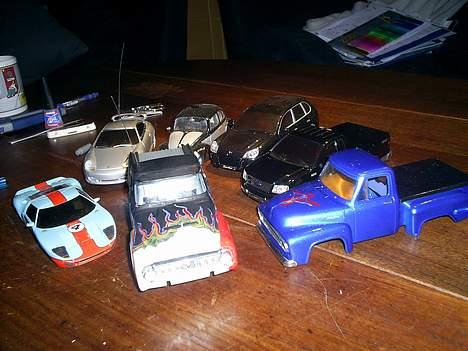 Bil mini-z billede 9