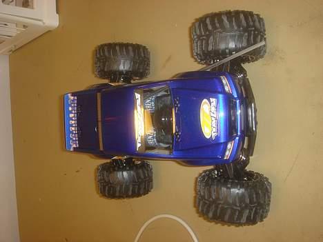 Off-Roader team losi mini lst billede 3