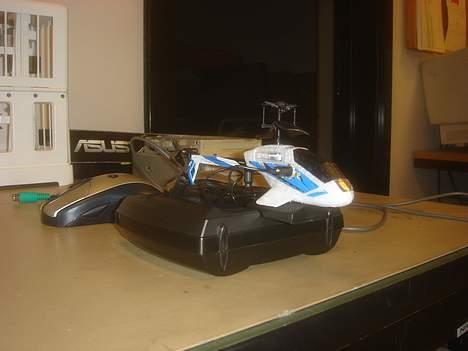 Helikopter picooz billede 1