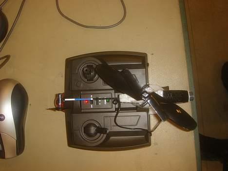 Helikopter picooz billede 4