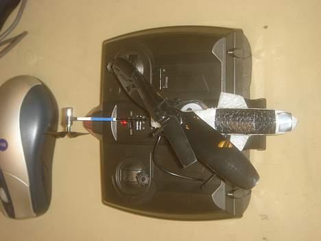 Helikopter picooz billede 5