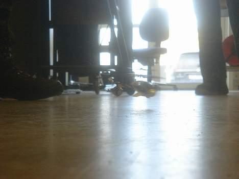 Helikopter picooz billede 6