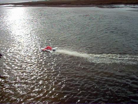 Båd feishen billede 9