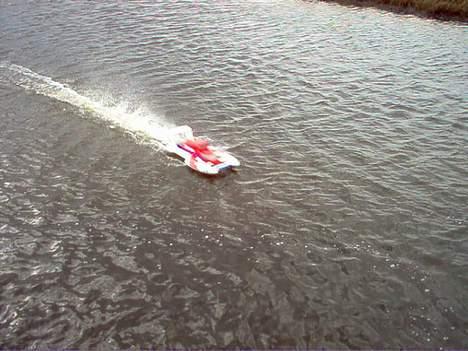 Båd feishen billede 12