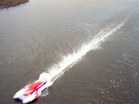 Båd feishen billede 13