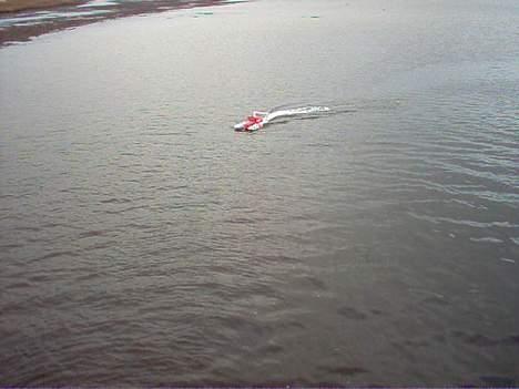 Båd feishen billede 18