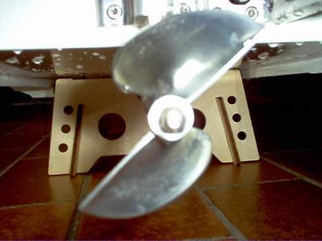 Båd feishen billede 19