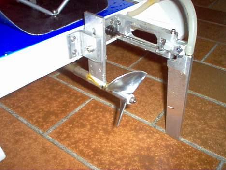 Båd feishen billede 20