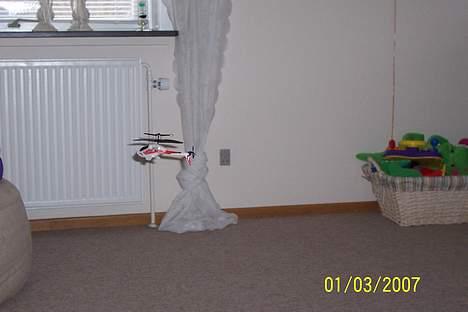 Helikopter PicooZ - I luften billede 10