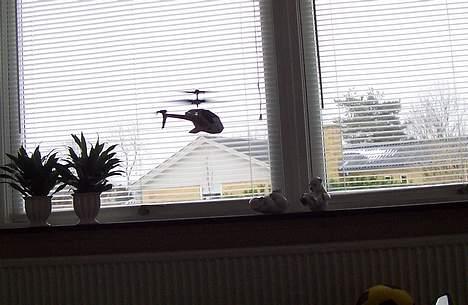 Helikopter PicooZ billede 13