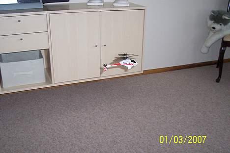 Helikopter PicooZ billede 16