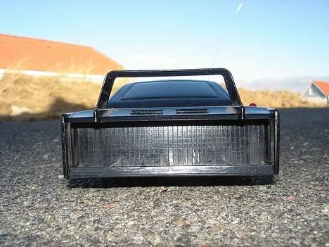 Bil Toyota Celica TURBO billede 8