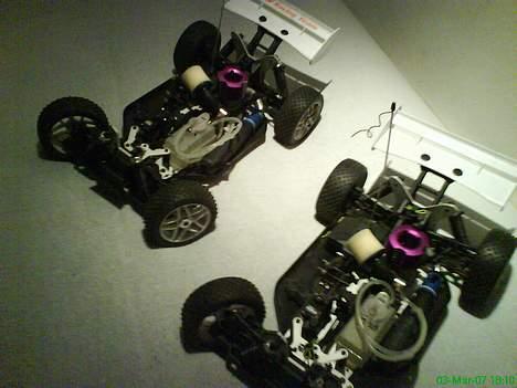 Buggy Matador H8 billede 5