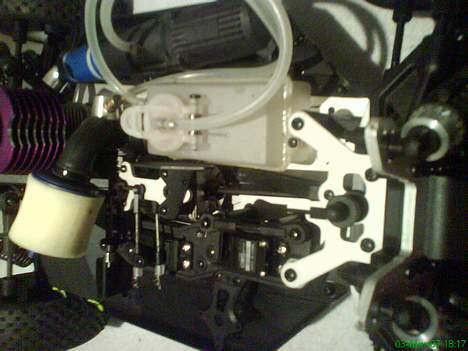 Buggy Matador H8 billede 7