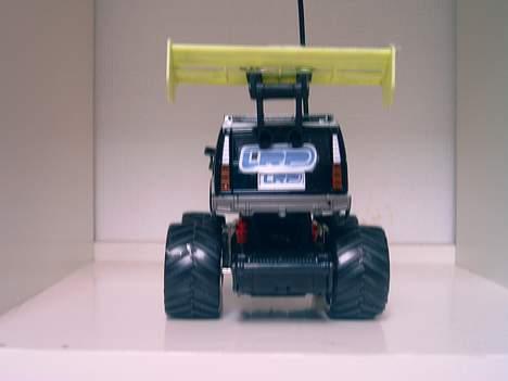 Truck Mini-Q  billede 4