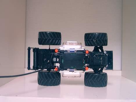 Truck Mini-Q  billede 5