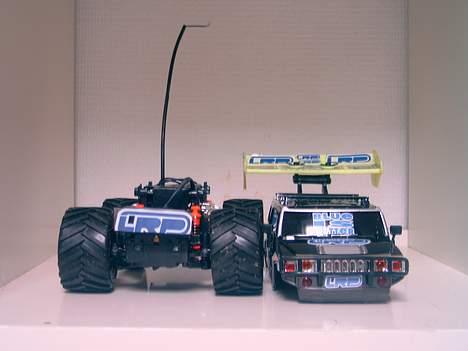 Truck Mini-Q  billede 6