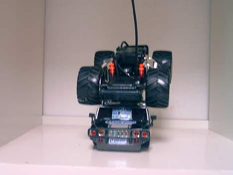 Truck Mini-Q  billede 7