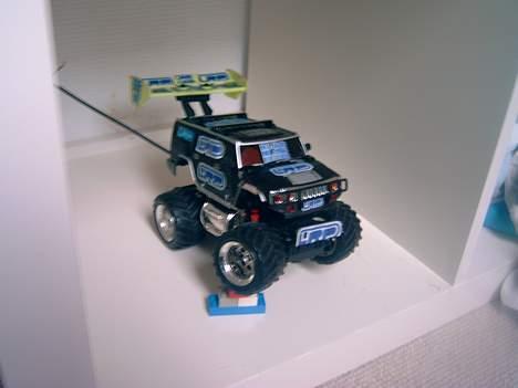 Truck Mini-Q  billede 9