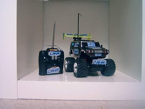 Truck Mini-Q  billede 10