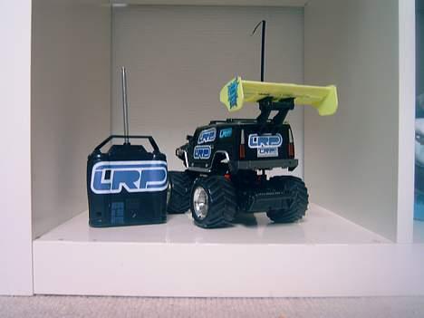 Truck Mini-Q  billede 11