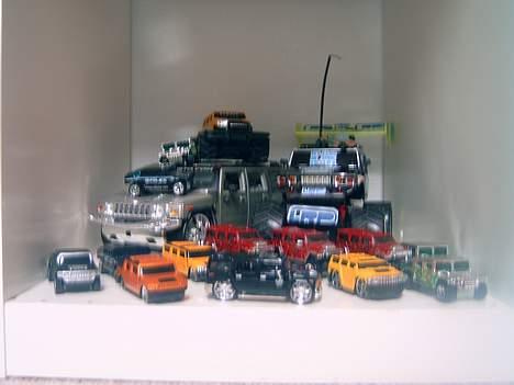 Truck Mini-Q  billede 13