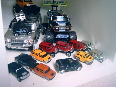 Truck Mini-Q  billede 14