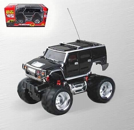 Truck Mini-Q  billede 15