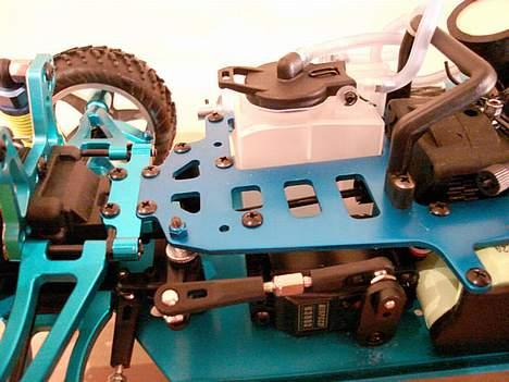 Buggy HM-PYTHON   billede 4