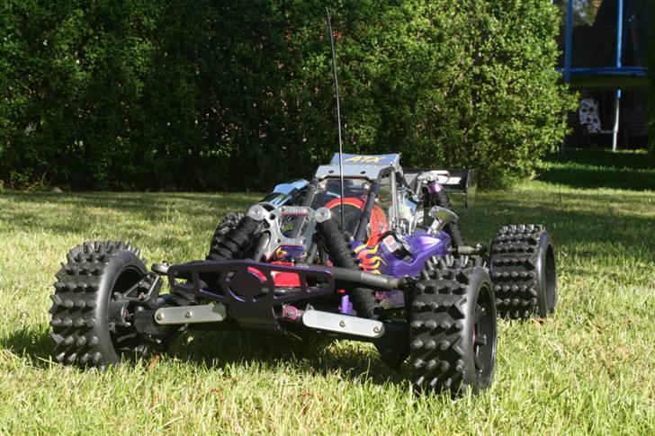 Buggy HPI Baja 5B billede 2