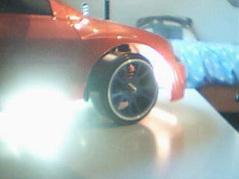 Bil TL-01 Lancer EVO 7 R.I.P. billede 15
