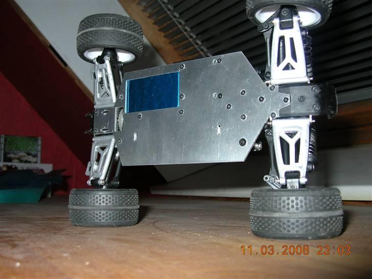 Off-Roader Carson CE-18T - efter billede 10