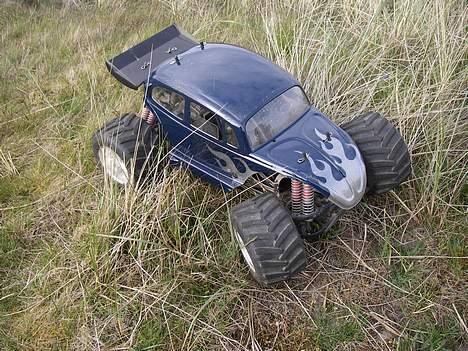 Bil FG MonsterBeetle PRO billede 8