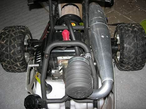 Off-Roader FG Stadium Beetle billede 5