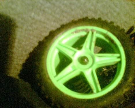 Buggy warhead billede 6