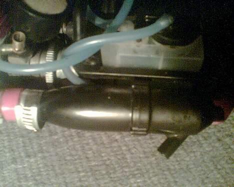 Buggy warhead billede 7