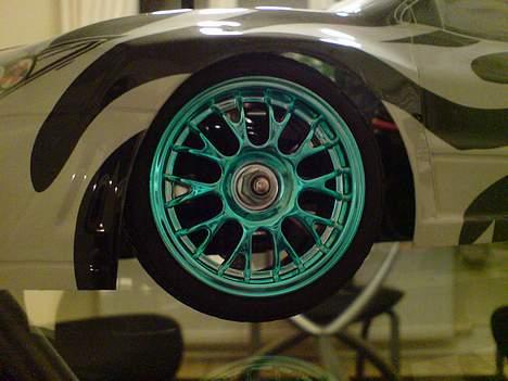 Bil HBX Evo billede 11
