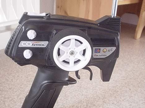 Buggy hbx buggy 1:10 billede 6