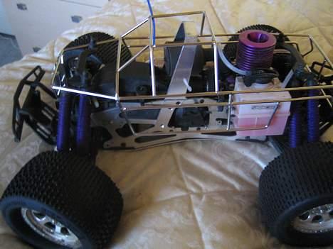 Off-Roader Savage 25LE billede 11