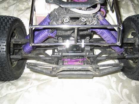 Off-Roader Savage 25LE billede 12