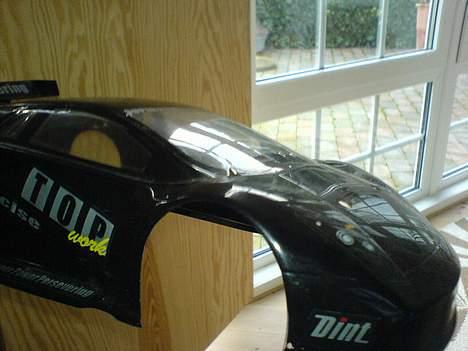 Bil Lamborghini byd billede 2
