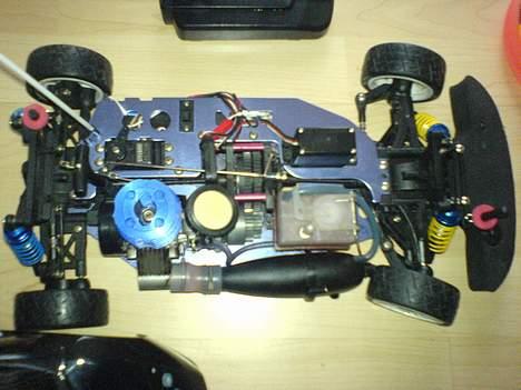 Bil Lamborghini byd billede 3