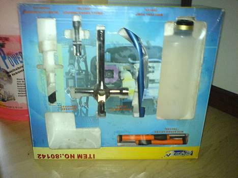 Bil Lamborghini byd billede 4