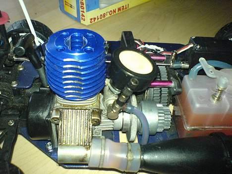 Bil Lamborghini byd billede 7