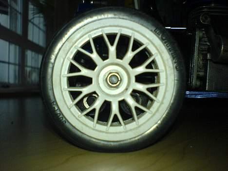 Bil Lamborghini byd billede 8