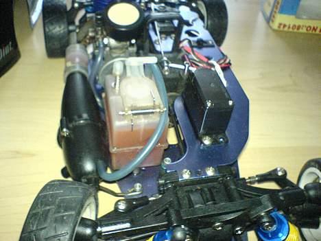 Bil Lamborghini byd billede 9