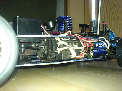 Bil Lamborghini byd billede 10