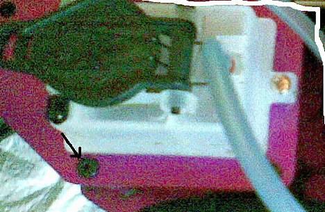 Buggy cen atx - hvis nogen har denne skue vil jeg gerne købe den. billede 20