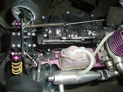 Bil schumacher fusion Skyline billede 7