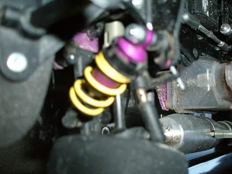 Bil schumacher fusion Skyline billede 9